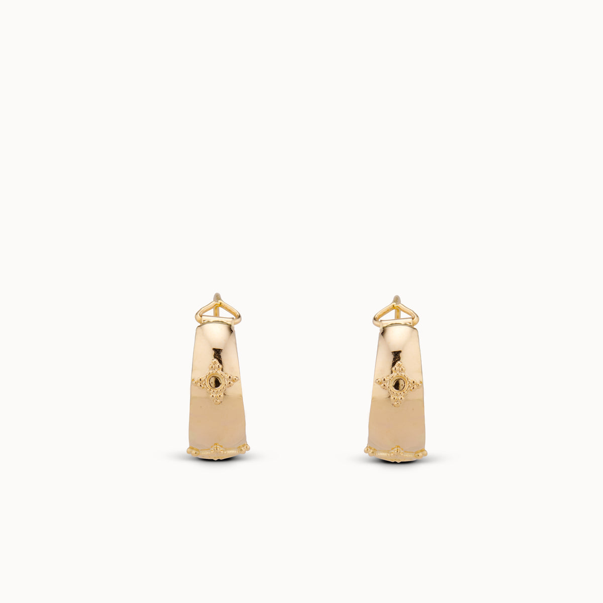 Pushpa Hoops