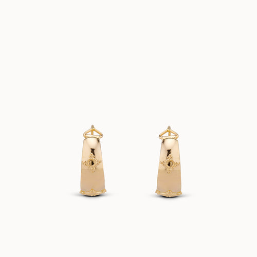 Pushpa Hoops